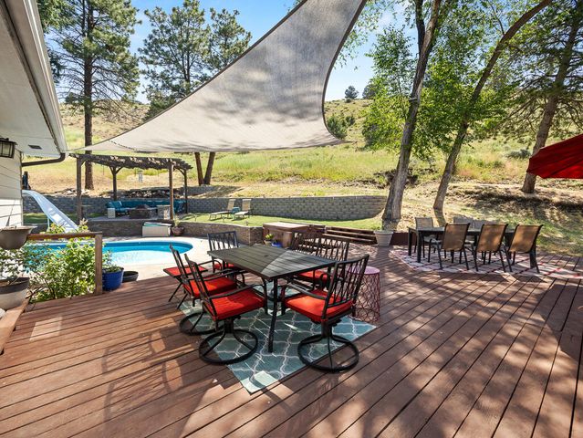 2100 Park Avenue, Klamath Falls, OR 97601