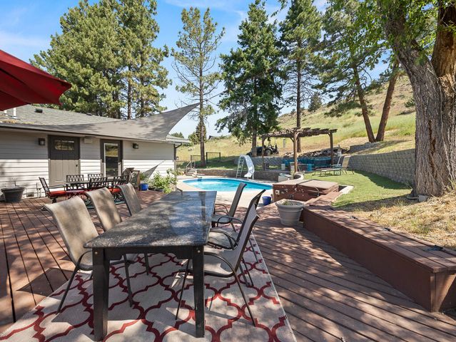 2100 Park Avenue, Klamath Falls, OR 97601