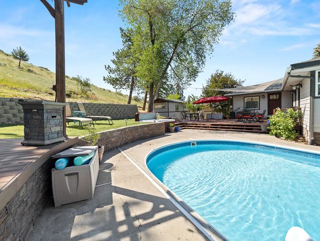 2100 Park Avenue, Klamath Falls, OR 97601
