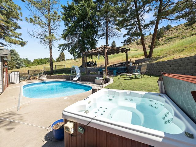 2100 Park Avenue, Klamath Falls, OR 97601