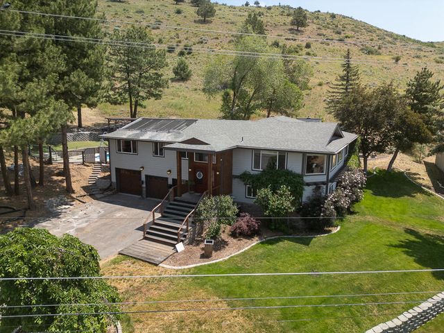 2100 Park Avenue, Klamath Falls, OR 97601