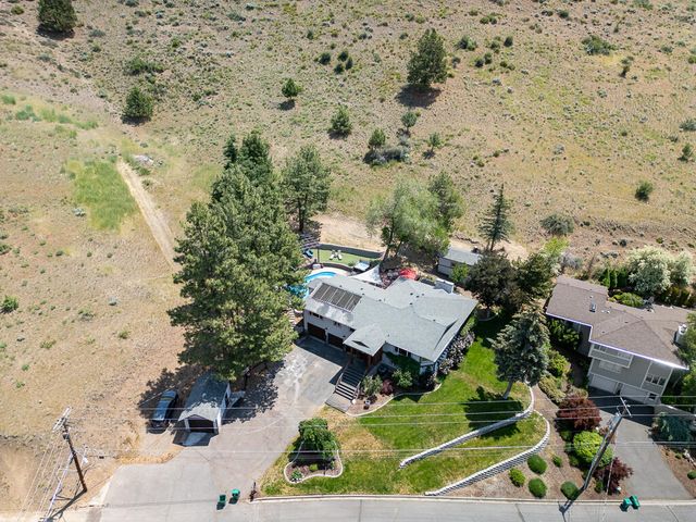 2100 Park Avenue, Klamath Falls, OR 97601