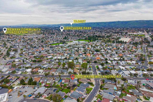 5912 5912 Mayhews Landing Rd, Newark, CA 94560