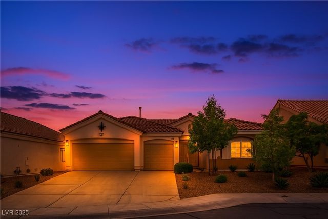 4185 Mita Way, Las Vegas, NV 89141