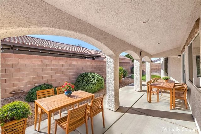 4185 Mita Way, Las Vegas, NV 89141