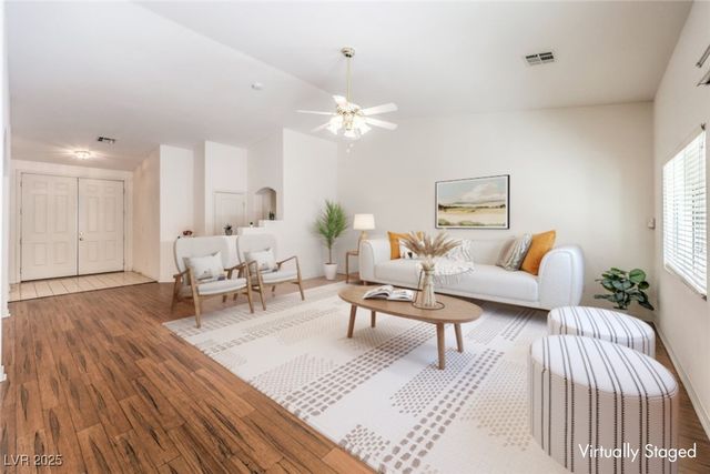 4185 Mita Way, Las Vegas, NV 89141