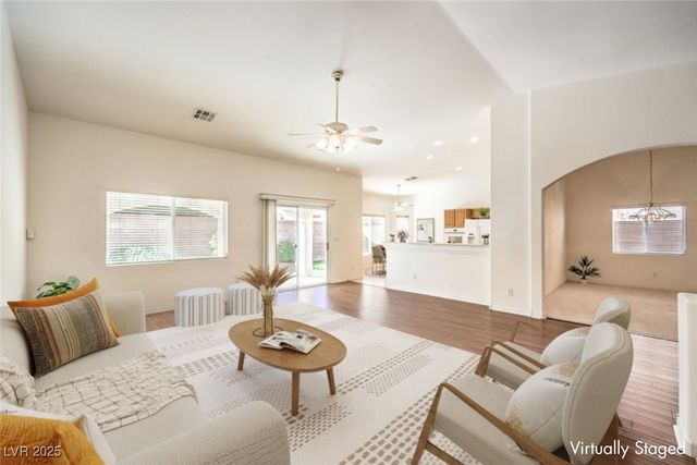 4185 Mita Way, Las Vegas, NV 89141