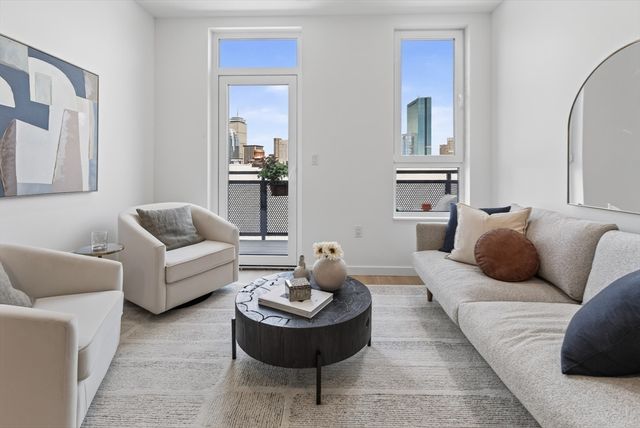 1395 Washington Street PH605, Boston, MA 02118