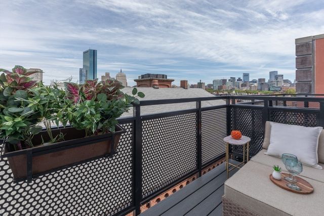 1395 Washington Street PH605, Boston, MA 02118