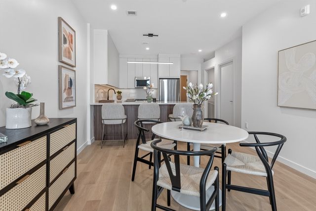 1395 Washington Street PH605, Boston, MA 02118