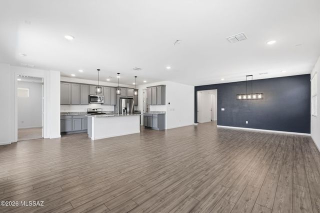 10773 W Larkhill Drive, Marana, AZ 85653