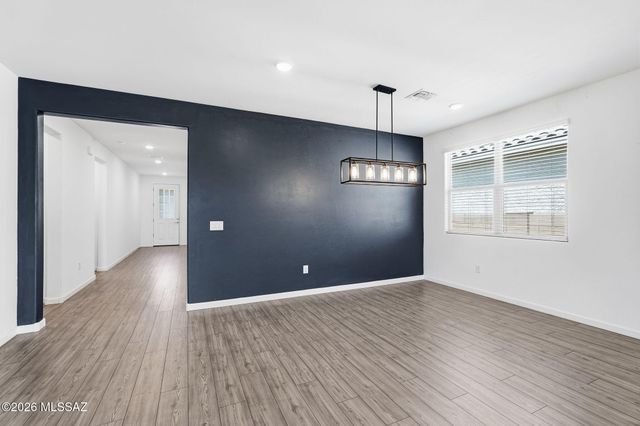 10773 W Larkhill Drive, Marana, AZ 85653