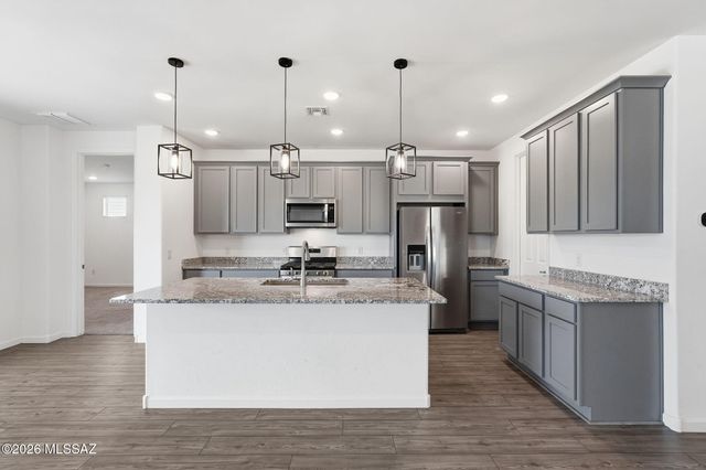 10773 W Larkhill Drive, Marana, AZ 85653