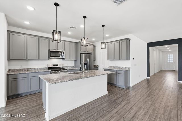 10773 W Larkhill Drive, Marana, AZ 85653