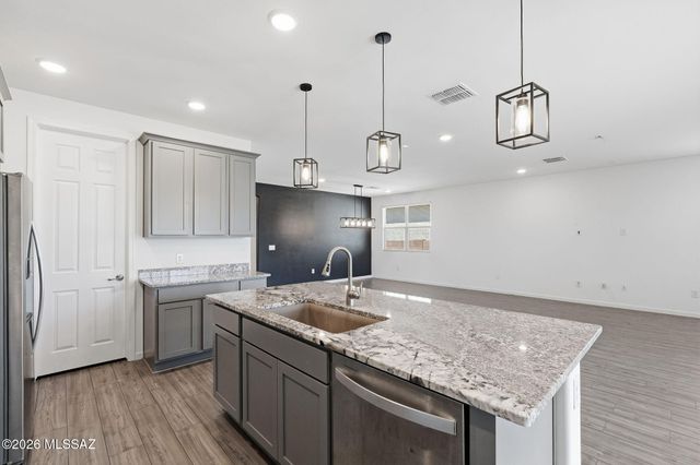 10773 W Larkhill Drive, Marana, AZ 85653