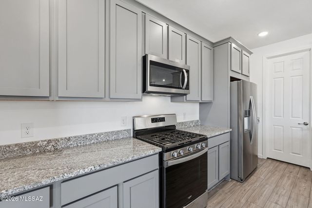 10773 W Larkhill Drive, Marana, AZ 85653