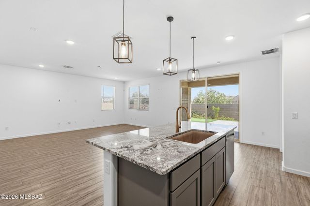 10773 W Larkhill Drive, Marana, AZ 85653