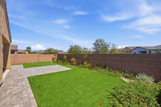 10773 W Larkhill Drive, Marana, AZ 85653