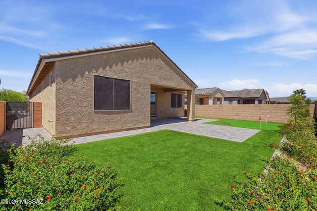 10773 W Larkhill Drive, Marana, AZ 85653