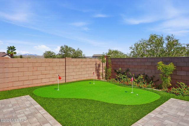 10773 W Larkhill Drive, Marana, AZ 85653