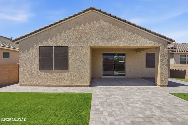 10773 W Larkhill Drive, Marana, AZ 85653