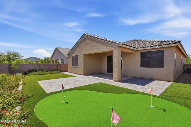 10773 W Larkhill Drive, Marana, AZ 85653
