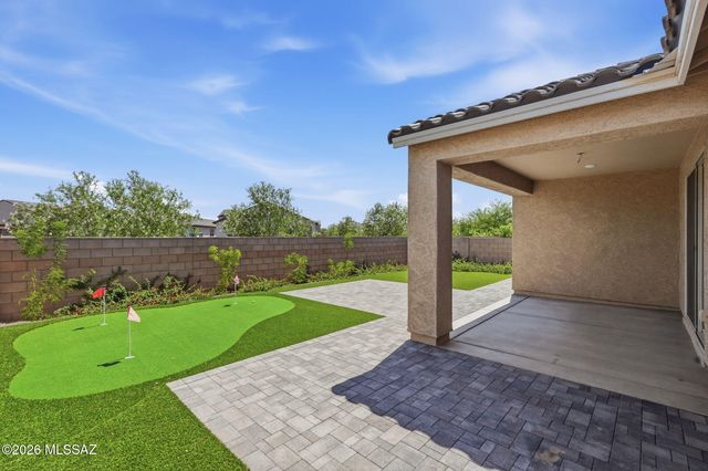 10773 W Larkhill Drive, Marana, AZ 85653