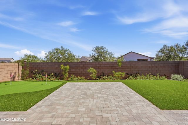 10773 W Larkhill Drive, Marana, AZ 85653