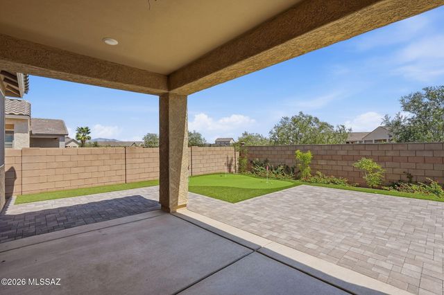 10773 W Larkhill Drive, Marana, AZ 85653