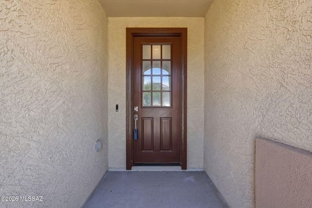 10773 W Larkhill Drive, Marana, AZ 85653