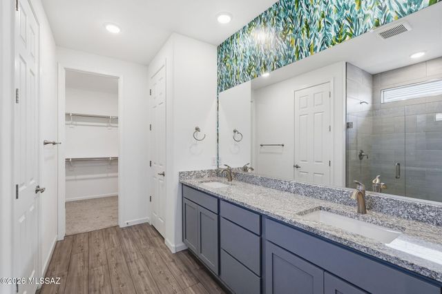10773 W Larkhill Drive, Marana, AZ 85653