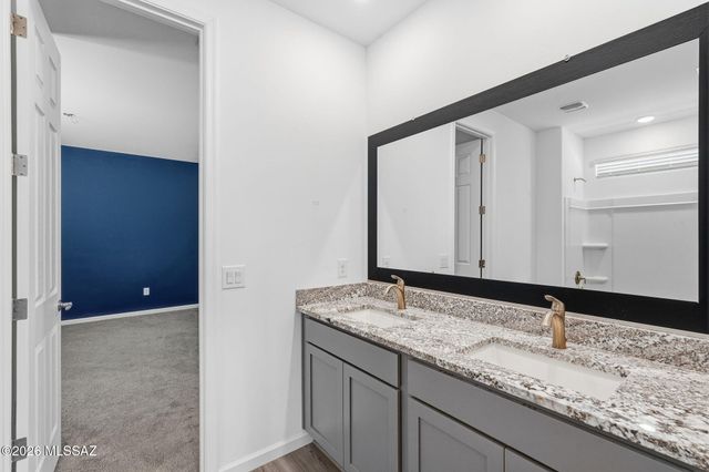 10773 W Larkhill Drive, Marana, AZ 85653