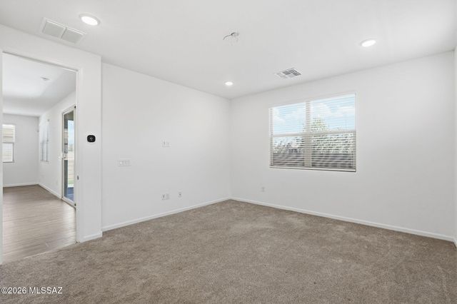 10773 W Larkhill Drive, Marana, AZ 85653