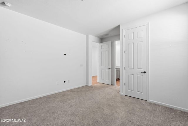 10773 W Larkhill Drive, Marana, AZ 85653