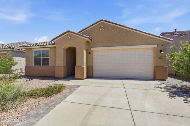 10773 W Larkhill Drive, Marana, AZ 85653