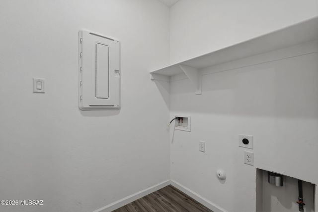 10773 W Larkhill Drive, Marana, AZ 85653