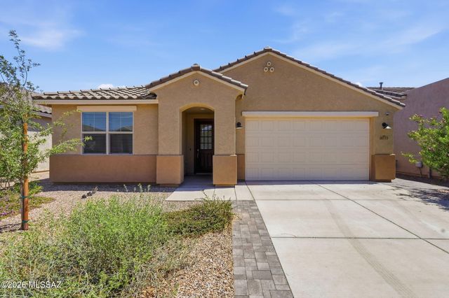 10773 W Larkhill Drive, Marana, AZ 85653