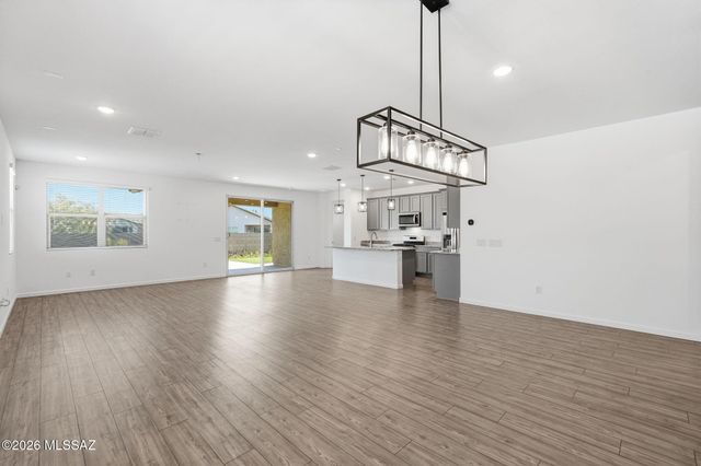 10773 W Larkhill Drive, Marana, AZ 85653