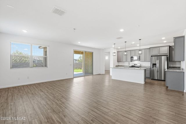 10773 W Larkhill Drive, Marana, AZ 85653