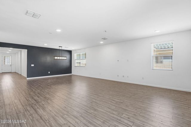 10773 W Larkhill Drive, Marana, AZ 85653