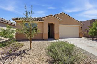 10773 W Larkhill Drive, Marana, AZ 85653