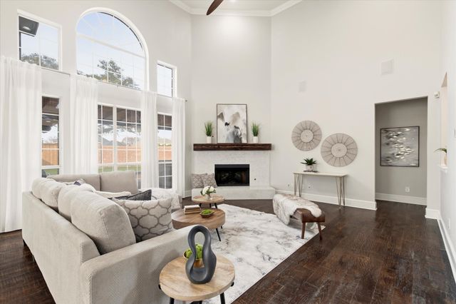 3501 White River Drive, Plano, TX 75025