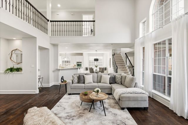 3501 White River Drive, Plano, TX 75025