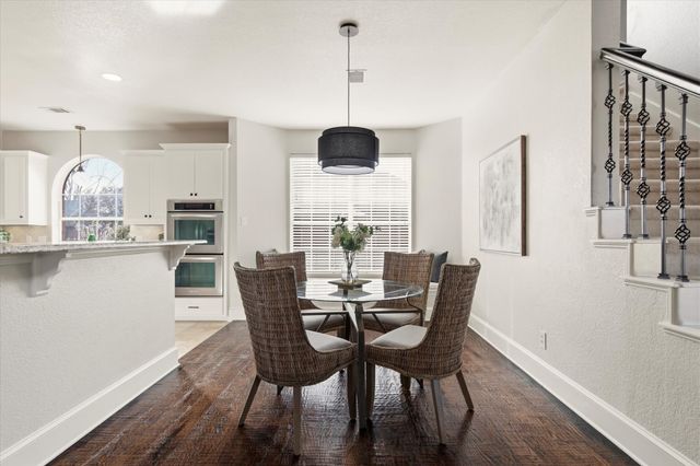 3501 White River Drive, Plano, TX 75025