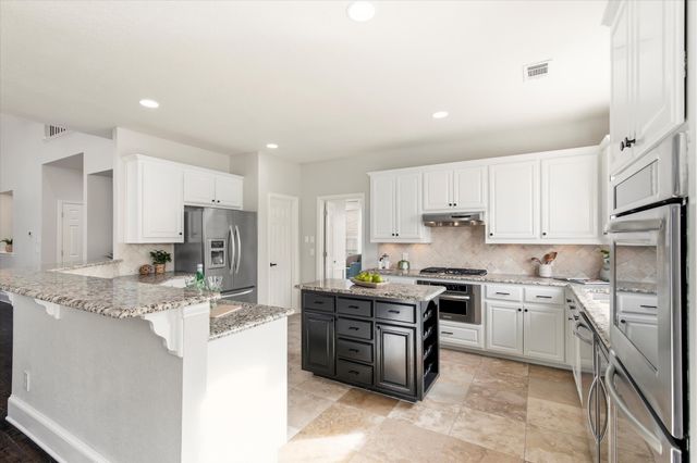 3501 White River Drive, Plano, TX 75025