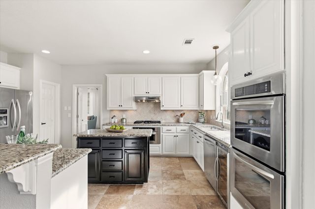 3501 White River Drive, Plano, TX 75025