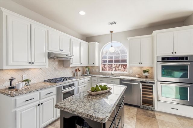 3501 White River Drive, Plano, TX 75025