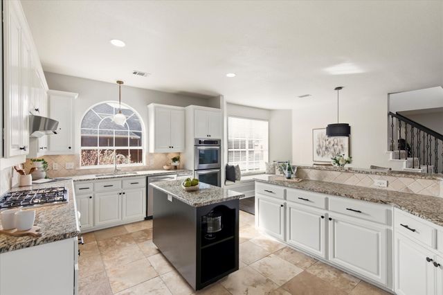 3501 White River Drive, Plano, TX 75025