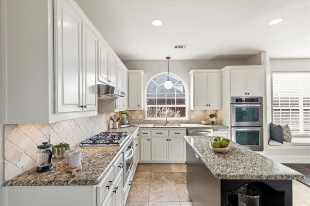 3501 White River Drive, Plano, TX 75025