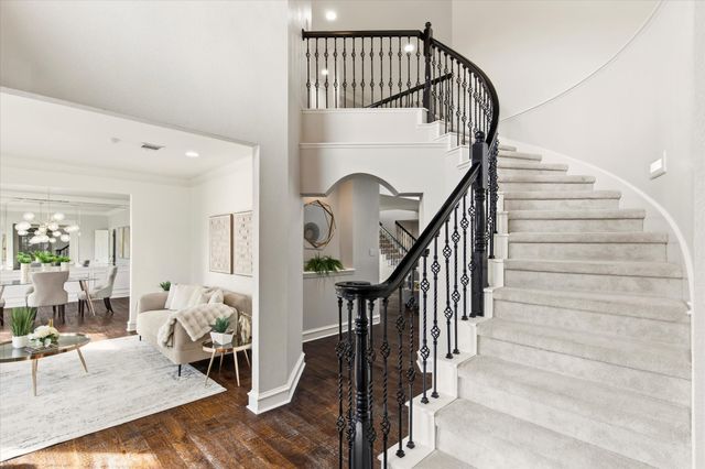 3501 White River Drive, Plano, TX 75025